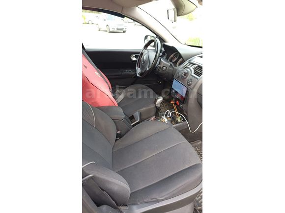 Sahibinden Renault Megane 1.5 dCi Expression 2006 Model