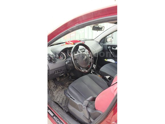 Sahibinden Renault Megane 1.5 dCi Expression 2006 Model