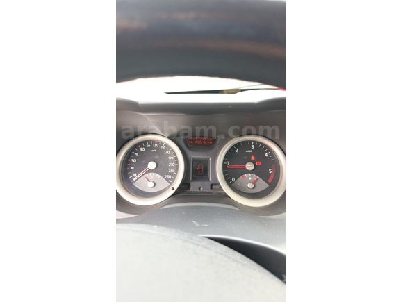 Sahibinden Renault Megane 1.5 dCi Expression 2006 Model