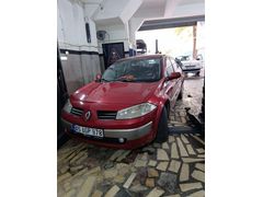 Sahibinden Renault Megane 1.5 dCi Expression 2006 Model