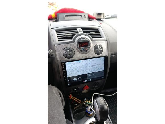 Sahibinden Renault Megane 1.5 dCi Expression 2006 Model