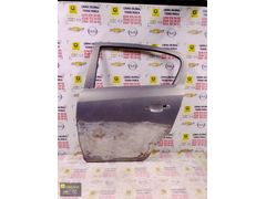 OPEL CORSA D 2008 - 2014 SOL ARKA KAPI ÇIKMA SÖKME YEDEK PARÇA