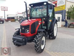 Erkunt 60e 2021 model
