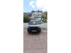 Sahibinden Fiat Doblo Cargo 1.3 Multijet Active 2004 Model