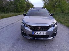 Sahibinden Peugeot 5008 1.6 BlueHDi GT Line 2019 çıkışlı