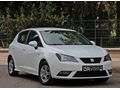 DAVRAZ Otomotiv 2014 Seat İbiza 1.6 TDi Referans 6 BOYA - 1 DEĞİŞEN - BAKIMLI
