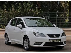 DAVRAZ Otomotiv 2014 Seat İbiza 1.6 TDi Referans 6 BOYA - 1 DEĞİŞEN - BAKIMLI