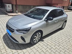 Sahibinden Opel Corsa 1.2 T Edition 2022 Model  40.000 km Gri