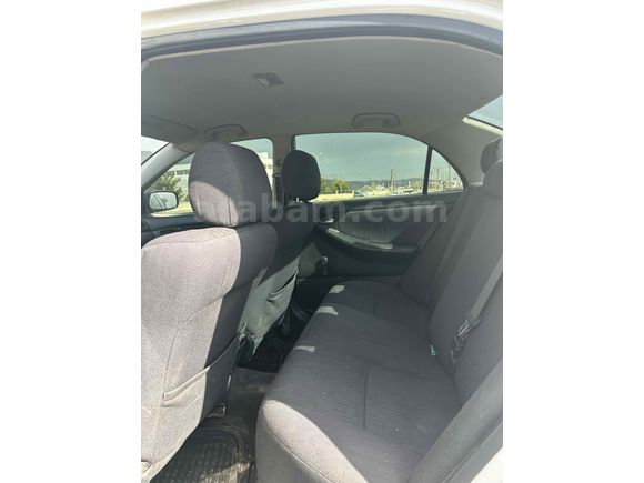 Sahibinden Toyota Corolla 1.4 Terra 2003 Model 