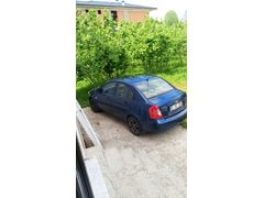 Acill Sahibinden Hyundai Accent Era 1.5 CRDi-VGT Team 2007 Model Düşük kilometre 