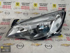 OPEL ASTRA J 2009 - 2020 SOL KROM DÜZ FAR ÇIKMA SÖKME YEDEK PARÇ