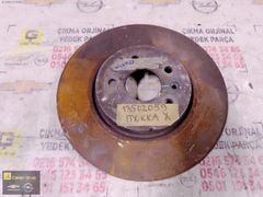OPEL MOKKA X 2012 - 2016 DISK ÇIKMA SÖKME YEDEK PARÇA