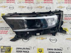 OPEL MOKKA B 2019 - 2024 SOL LED FAR ÇIKMA SÖKME YEDEK PARÇA