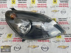 OPEL ZAFİRA B SAĞ ÖN FAR ÇIKMA SÖKME YEDEK PARÇA