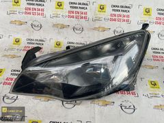 OPEL ASTRA J SOL ÖN FAR ÇIKMA SÖKME YEDEK PARÇA