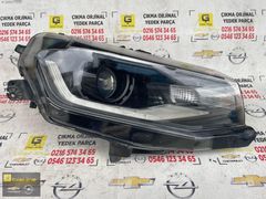 CHEVROLET CAMARO 2016-2018 SAĞ ÖN FAR ÇIKMA SÖKME YEDEK PARÇA