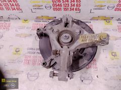 OPEL ASTRA J 2009 - 2020 SOL TAŞIYICI DISK ÇIKMA SÖKME YEDEK PAR