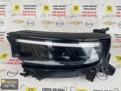 OPEL MOKKA B 2024 - 2026 SOL LED FAR ÇIKMA SÖKME YEDEK PARÇA
