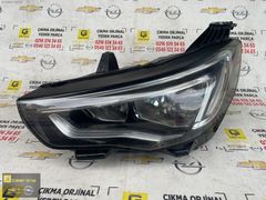 OPEL GRANDLAND 2018 - 2022 SOL DÜZ FAR