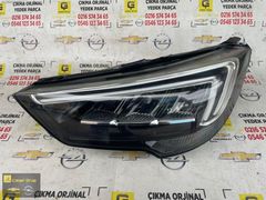 OPEL CROSSLAND 2017 - 2024 SOL LED FAR ÇIKMA SÖKME YEDEK PARÇA