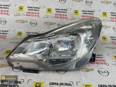OPEL CORSA D SOL ÖN FARÇIKMA SÖKME YEDEK PARÇA