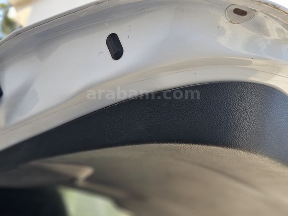 Sahibinden Ford C-Max 1.6 TDCi Titanium 2012 Model 