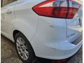 Sahibinden Ford C-Max 1.6 TDCi Titanium 2012 Model 