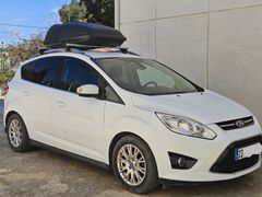 Sahibinden Ford C-Max 1.6 TDCi Titanium 2012 Model 
