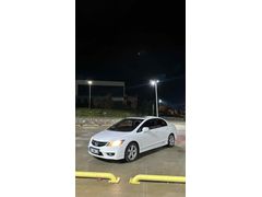Sahibinden Honda Civic 1.6i VTEC Elegance 2010 Model 