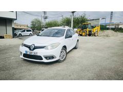 Sahibinden Renault Fluence 1.5 dCi Icon 2013 Model 