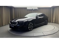 MERTEL'DEN BOYASIZ 2024 BMW İ5 SEDAN EDRIVE 40 M SPORT 218 HP