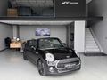 YNC MOTORS 2016 MINI COOPER CABRIO HATASIZ K.ISITMA+CAR PLAY
