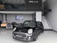 YNC MOTORS 2016 MINI COOPER CABRIO HATASIZ K.ISITMA+CAR PLAY