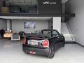YNC MOTORS 2016 MINI COOPER CABRIO HATASIZ K.ISITMA+CAR PLAY