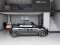 YNC MOTORS 2016 MINI COOPER CABRIO HATASIZ K.ISITMA+CAR PLAY