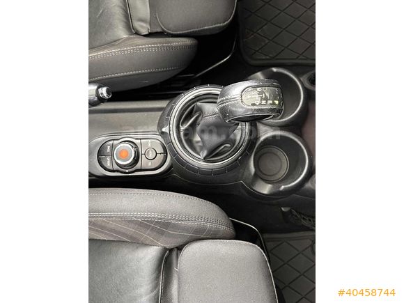 YNC MOTORS 2016 MINI COOPER CABRIO HATASIZ K.ISITMA+CAR PLAY