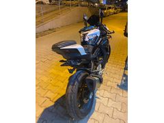 Sahibinden CFmoto 450SR