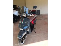 Sahibinden Arora Mojito 50 50-125cc 