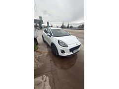 Sahibinden Ford Puma 1.0 EcoBoost Style 2024 Model 
