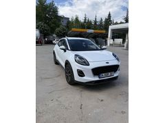 Sahibinden Ford Puma 1.0 EcoBoost Style 2024 Model 