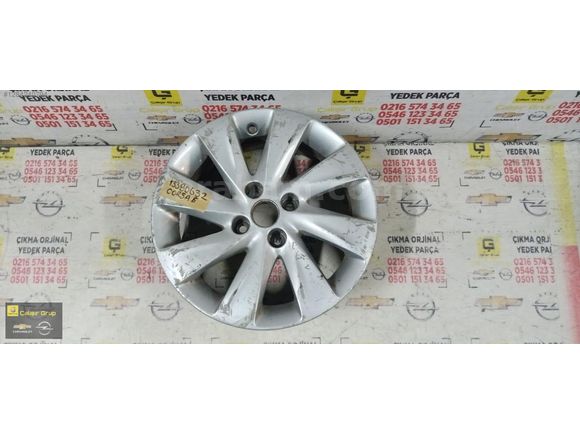 Galeriden Yedek Parça, Aksesuar, Donanım & Tuning Otomotiv