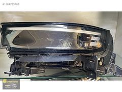 OPEL MOKKA B MAKYAJLI 2025 SOL LED FAR ÇIKMA SÖKME YEDEK PARÇA