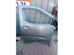 OPEL COMBO E 2019 - 2024 SAĞ ÖN KAPI ÇIKMA SÖKME YEDEK PARÇA