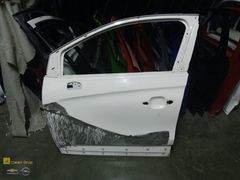 OPEL CROSSLAND 2019 - 2024 SOL ÖN KAPI ÇIKMA SÖKME YEDEK PARÇA