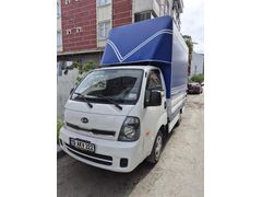 Sahibinden Kia Bongo K2500 DLX İstanbul