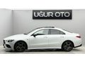 2020 CLA 200 AMG EDITION+GECE PKT+55.000 KM+CAM TVN+TAM COMMAND+