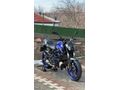 Sahibinden Yamaha MT 07 ABS 