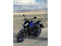 Sahibinden Yamaha MT 07 ABS 