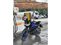 Sahibinden Yamaha MT 07 ABS 