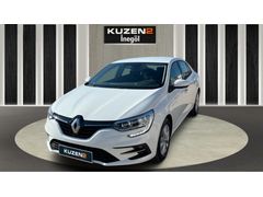 KUZEN2 İNEGÖL - 2025 RENAULT MEGANE 1.3 TCE TOUCH (15.000KM)
